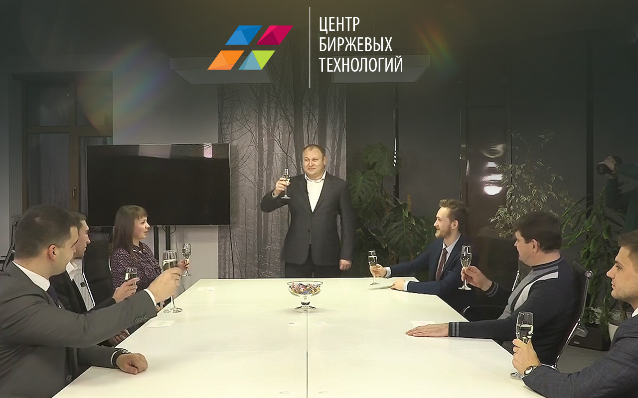 ЦБТ «Конкурс трейдерів» — кращим трейдером України вже двічі визнана дівчина